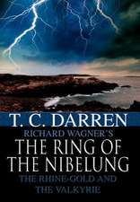 The Ring of the Nibelung