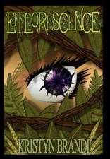 Efflorescence