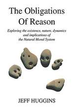 The Obligations of Reason