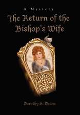 The Return of the Bishop's Wife