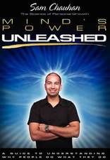 Mind's Power Unleashed