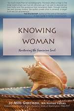 Knowing Woman