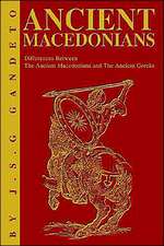 Ancient Macedonians