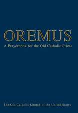 Oremus