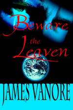 Beware the Leaven