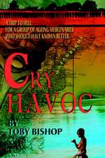 Cry Havoc