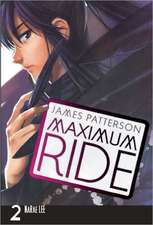 Maximum Ride, the Manga, Vol. 2