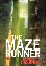 Dashner, J: Maze Runner