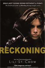 Reckoning