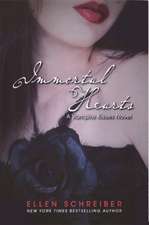 Immortal Hearts