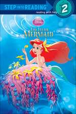 The Little Mermaid: Inside the Art of Visual Storytelling