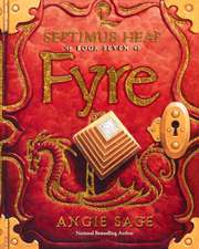 Fyre