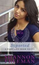 Deported