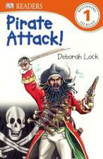 Pirate Attack!