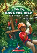 Rain Forest Relay