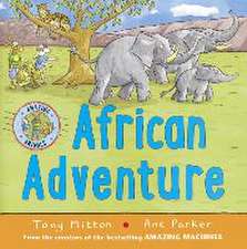 African Adventure