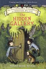 The Hidden Gallery