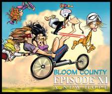 Bloom County