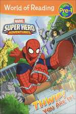 Super Hero Adventures