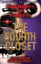 Fourth Closet