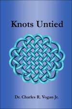 Knots Untied