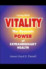 Living with Vitality