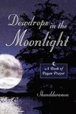 Dewdrops in the Moonlight: A Book of Pagan Prayer