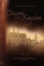 Treasures of the Kingdom, Vol. 1