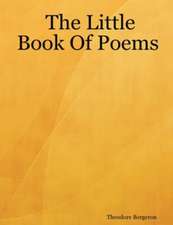 The Little Book Of Poems