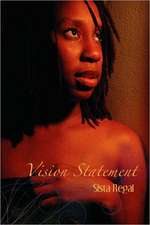 Vision Statement