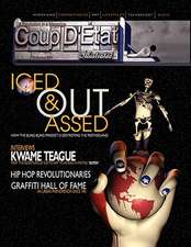 Coup D'Etat Illustrated Volume I