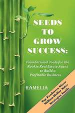 Seeds to Grow Success