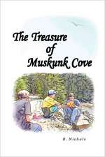 The Treasure of Muskunk Cove