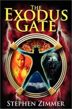 The Exodus Gate