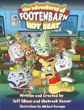 Adventures of Footenbarn