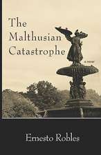 The Malthusian Catastrophe: 22 Weeks with Divinity