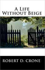 A Life Without Beige: A Peer-Reviewed Journal of the I-Hpa