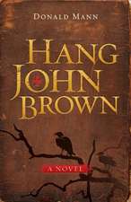 Hang John Brown