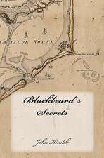 Blackbeard's Secrets: Secrets from the North Pole