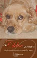 The Chloe Chronicles