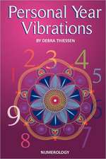 Personal Year Vibrations: A Hidden Key to Our Spiritual Magnificence