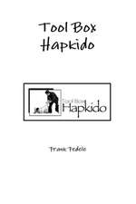 Tool Box Hapkido