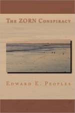 The Zorn Conspiracy: A Collection of Gay Erotica