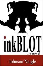 Inkblot: A Couple's Guide to Boosting Fertility & Having a Healthy Baby