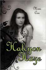 Halcyon Haze