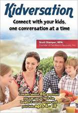 Kidversation: Mapping the Development of Consciousness Through Views of Ultimacy