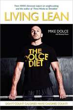 Dolce, M: Dolce Diet