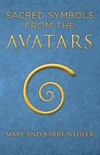 Sacred Symbols from the Avatars