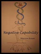 Negative Capability