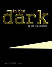 In the Dark: The Life and Adventures of Captain Jake Martin